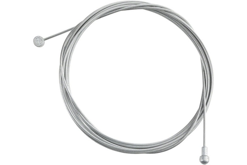 JAG Derailleur Cable Tandem Stainless 1.1x4445mm Revolution Cycle