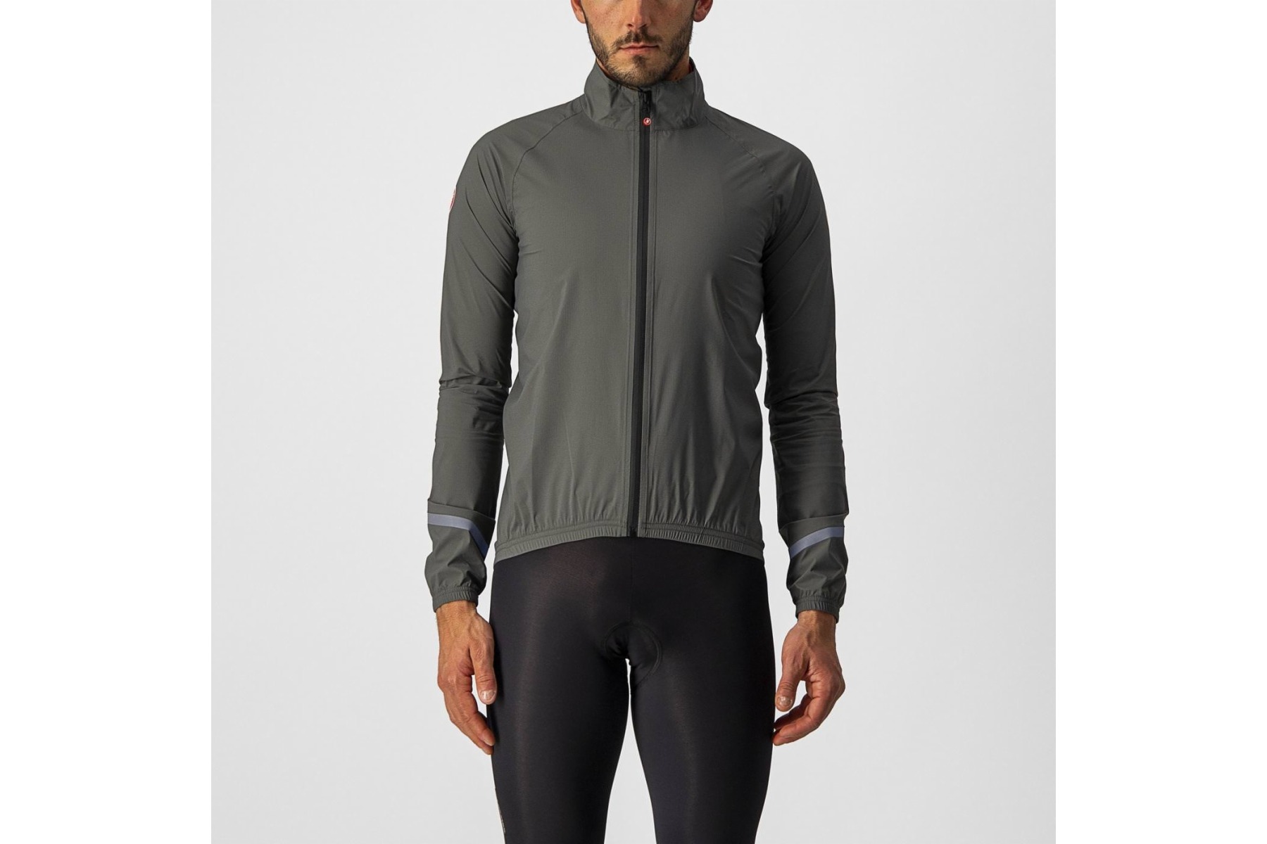 Castelli Emergency 2 Rain Jacket