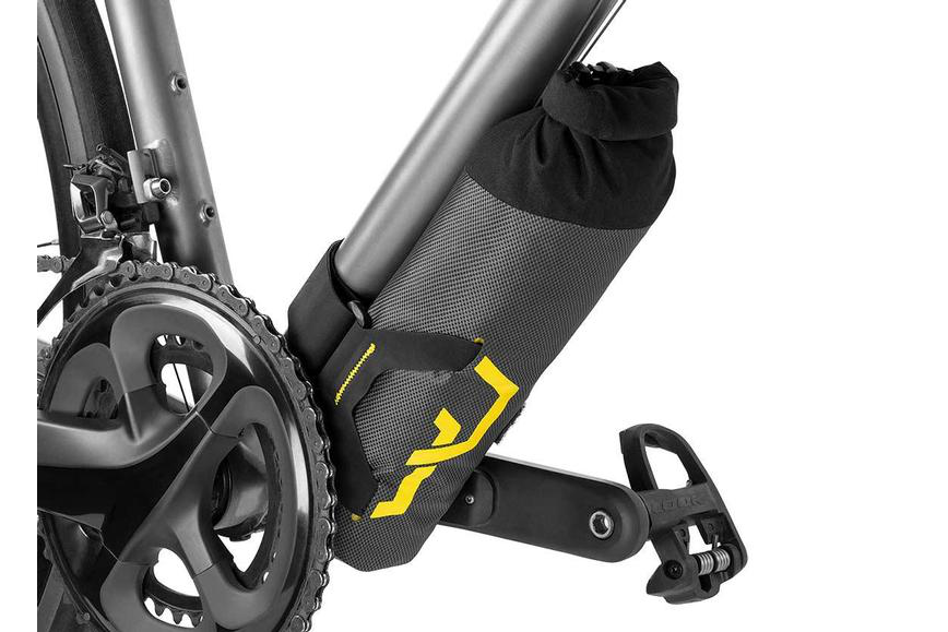 Apidura Expedition Downtube Pack 1.2L