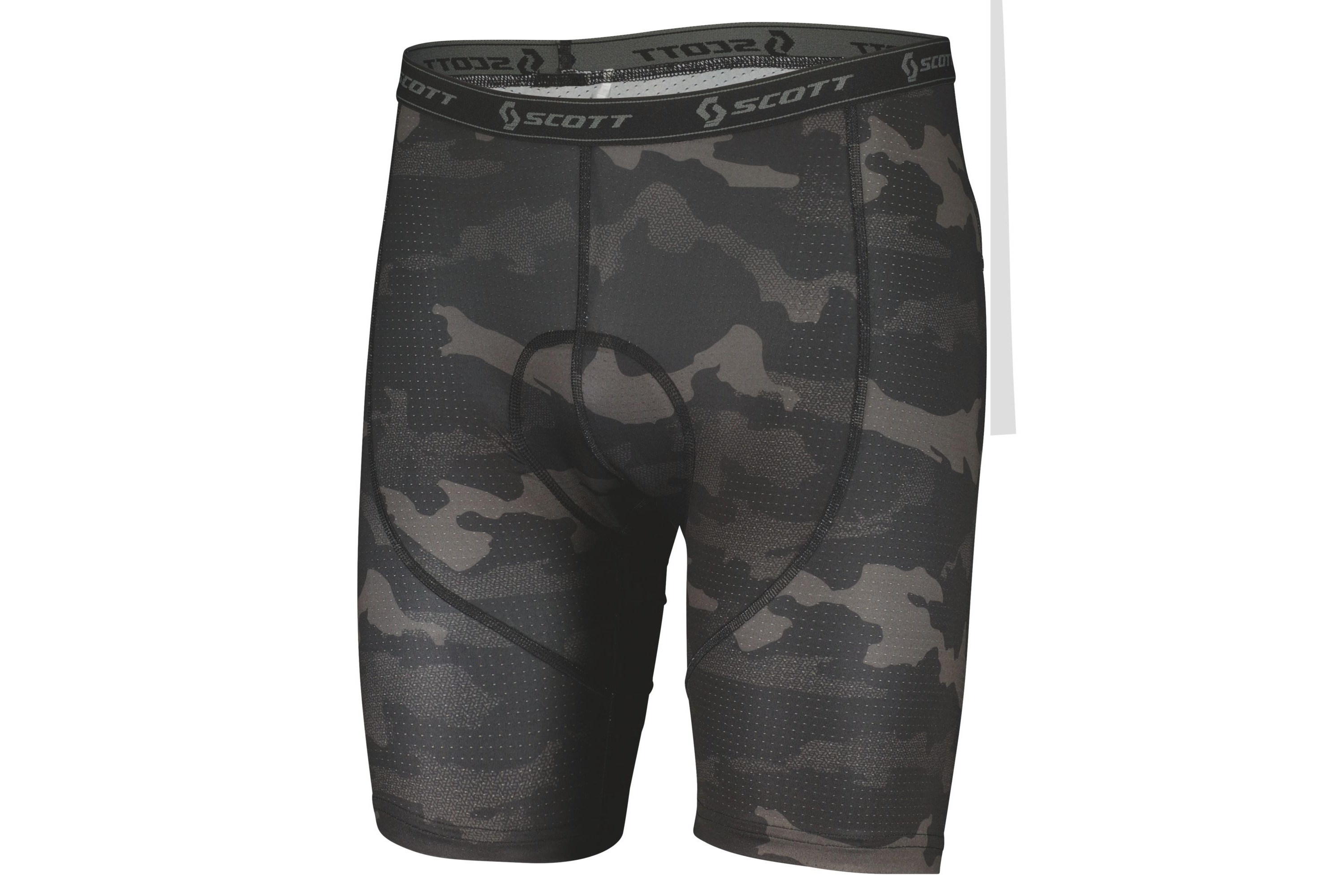 Scott Shorts Trail Underwear Graph +