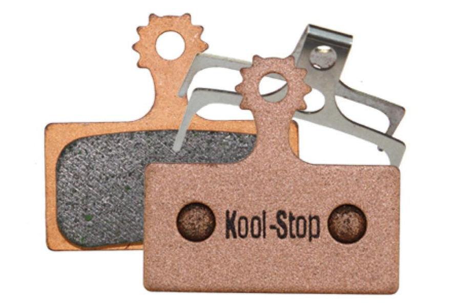 Kool-Stop Disc Brake Pads KS-D635S (Shimano Sintered M9000/M8000)