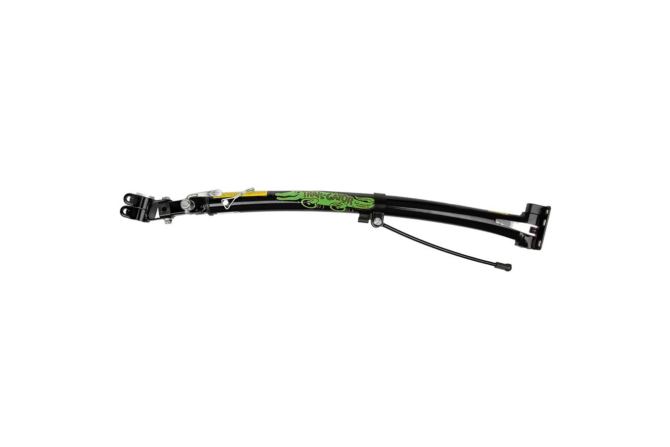 S&S Trail-Gator Tow Bar