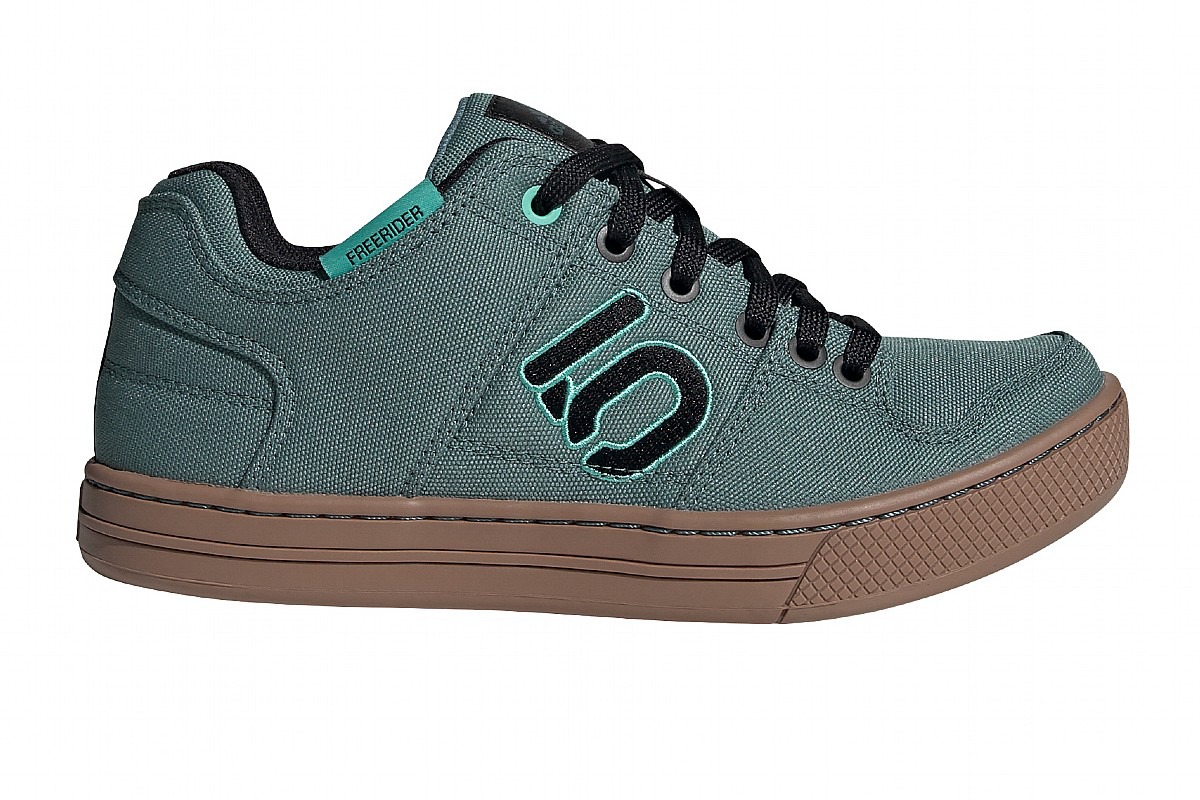 Five Ten Womens Freerider PrimeBlue Shoes