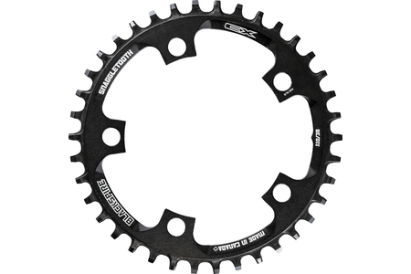 Blackspire Super Pro CX