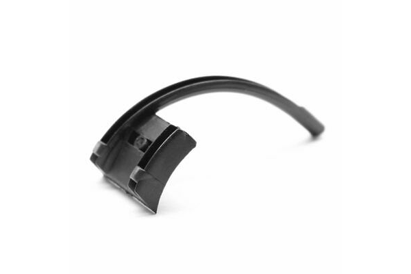 Cannondale  Cable Guide Double BB Alloy Frame