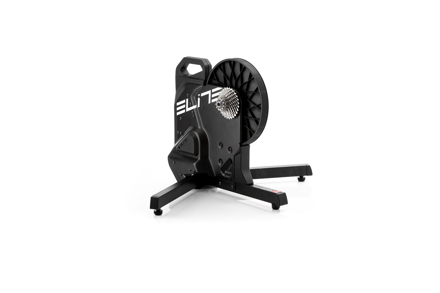 elite suito direct drive interactive trainer