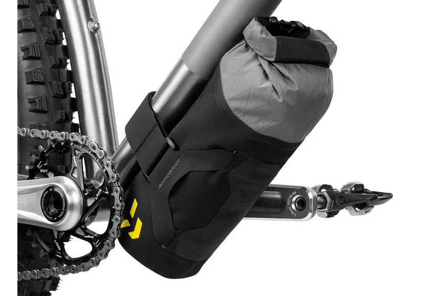 Apidura Backcountry Downtube Pack, 1.8 Litre