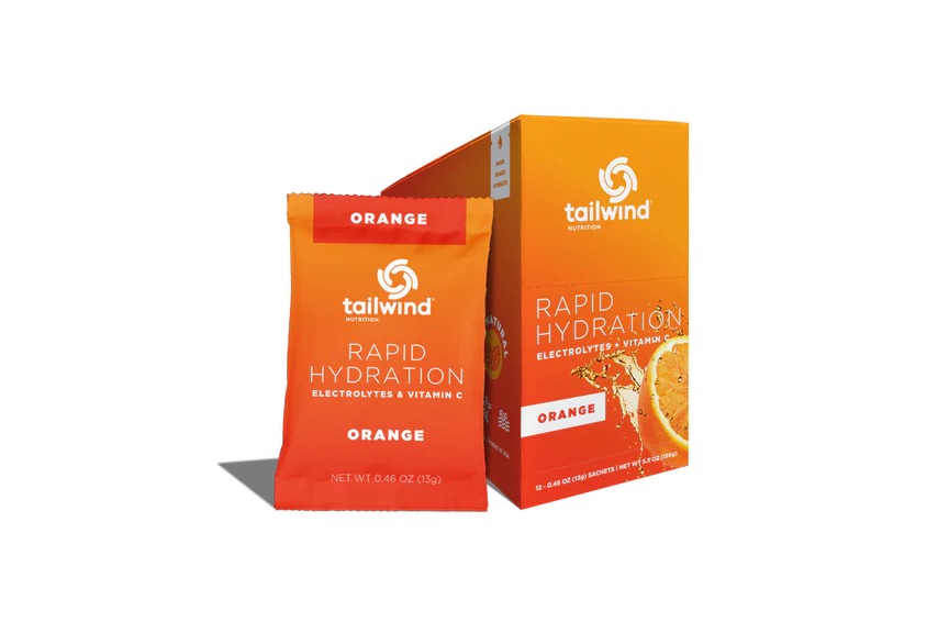 Tailwind Rapid Hydration