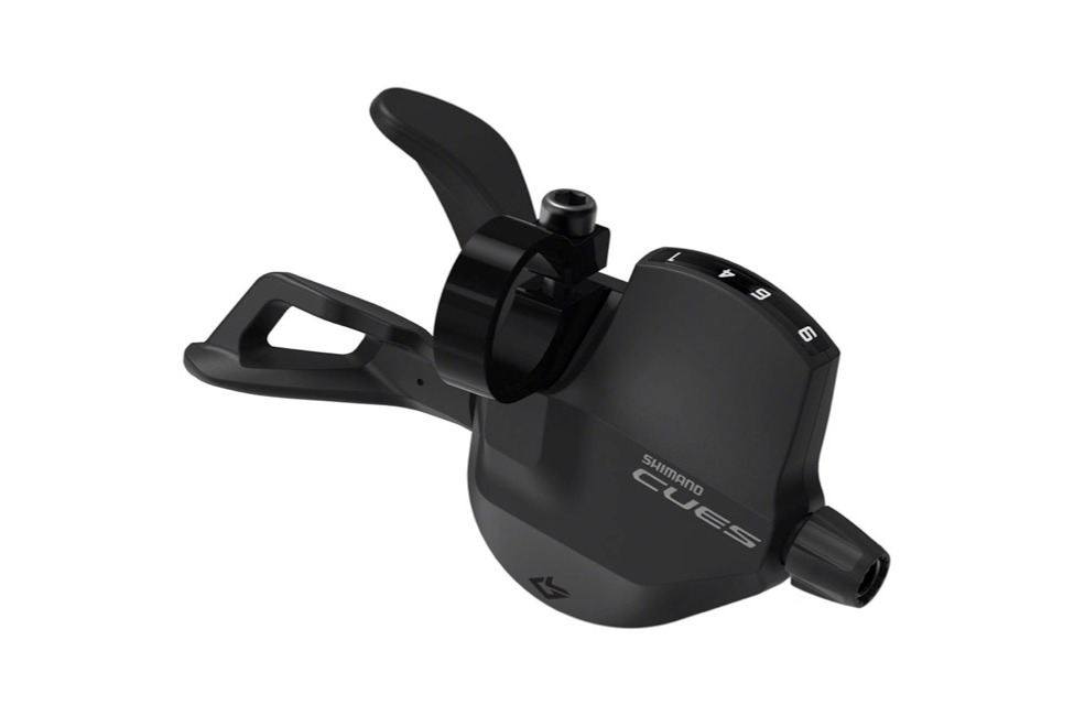 Shimano SL-U4010-9R CUES 9-Speed Shifter