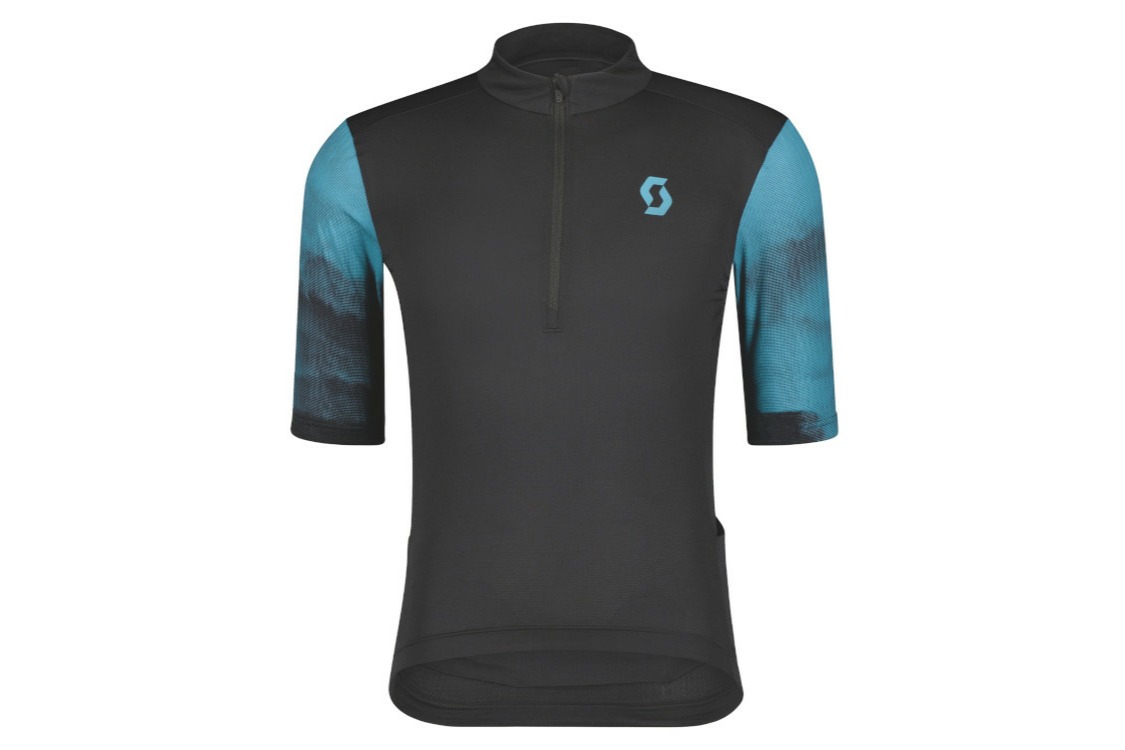 Scott Shirt Gravel 10 SS