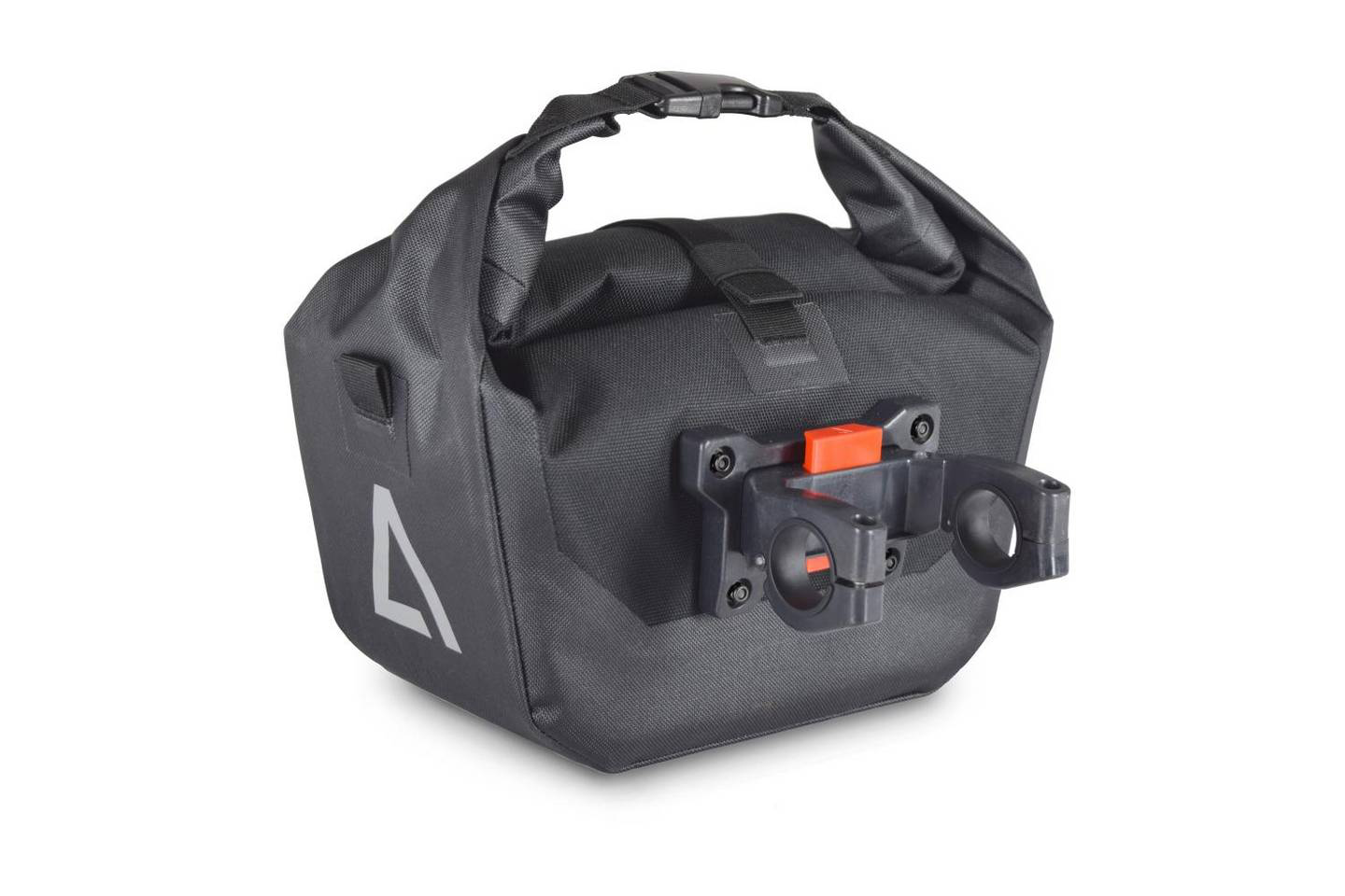 Cube Acid Panniers TRAVLR Front 6 FILink