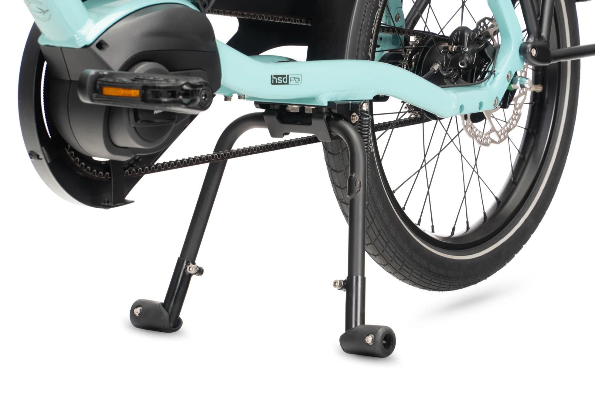 Tern DuoStand (Gen3) Kickstand Black