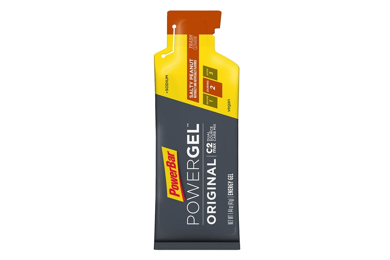 PowerBar PowerGel Gels