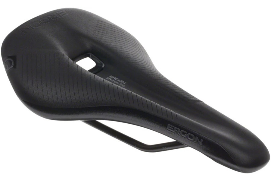 Ergon Saddle SR Pro Men Performance Medium/Large Stealth