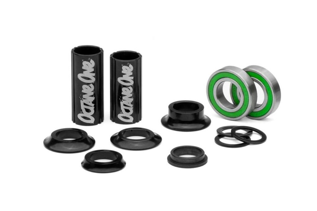 Octane One Spanish 19mm Bottom Bracket