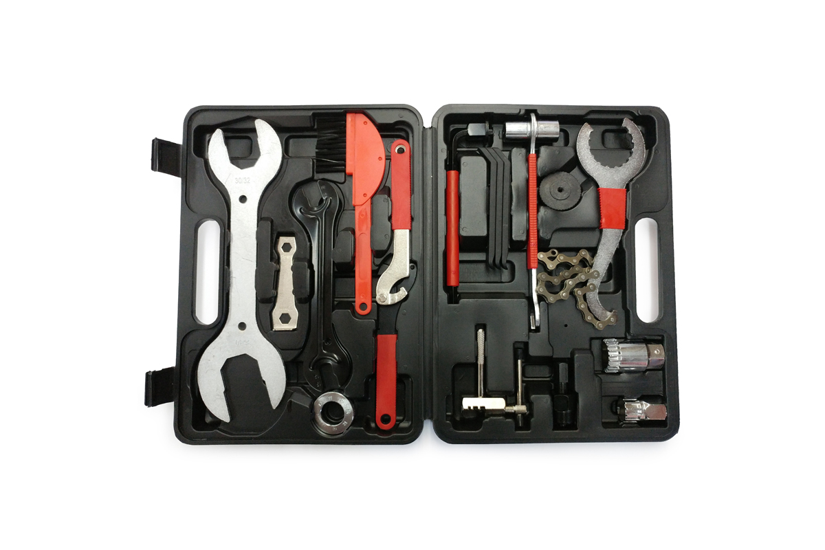 Damco Bicycle Tool Set 20