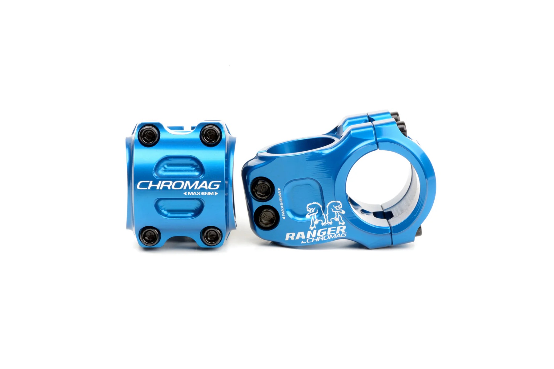 Chromag Stem Ranger V2