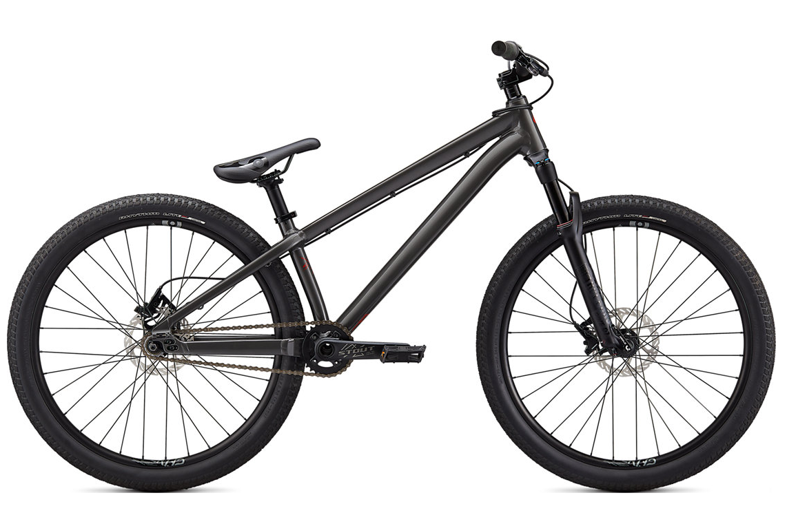 Specialized 2021 P3