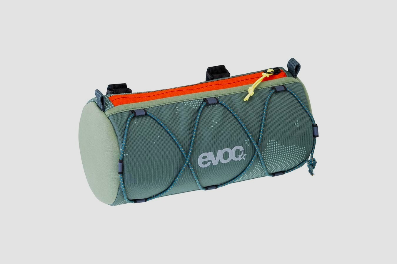 EVOC Handlebar Roll Handlebar Bag Gaudy