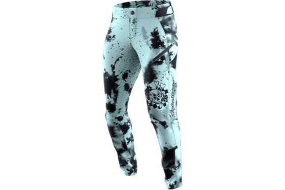 Troy Lee Designs Womens Lilium Pant