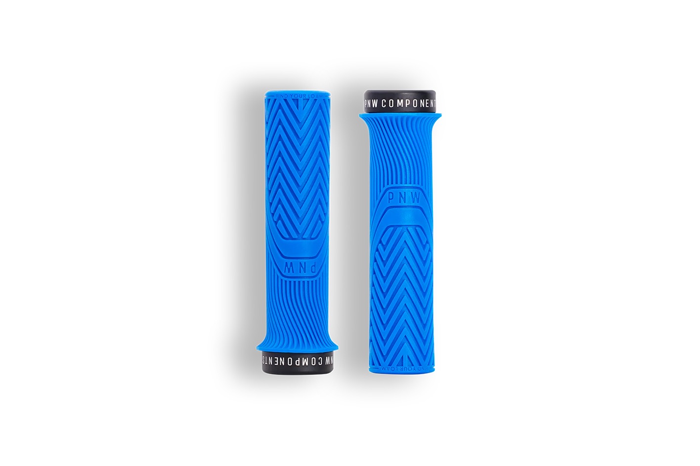PNW Loam Grips 