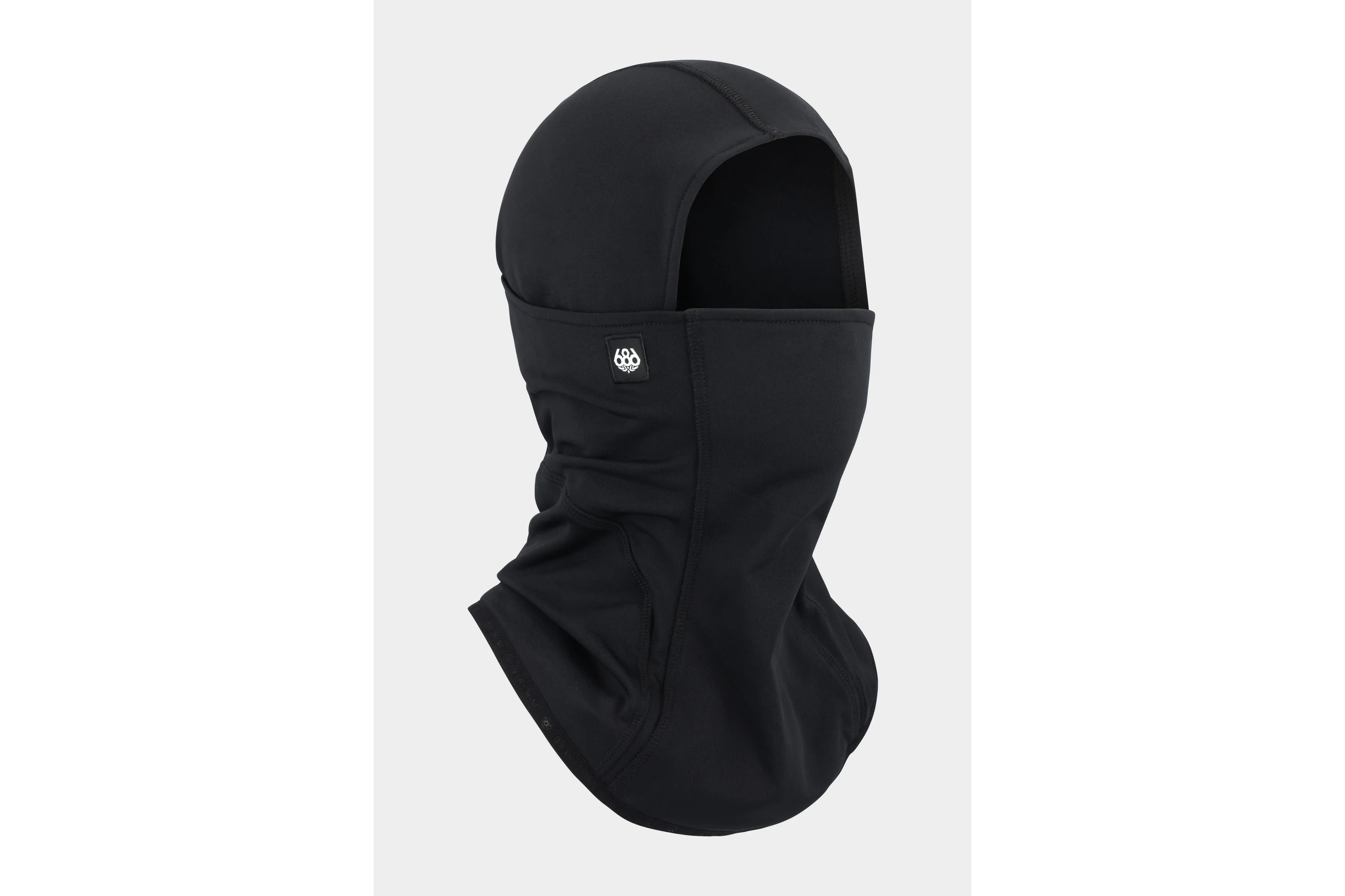 686 Balaclava Alpha Hinged