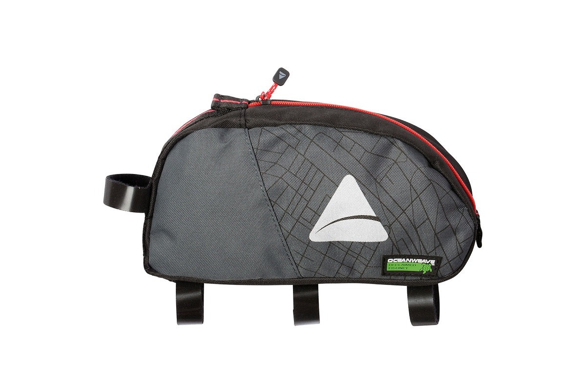 Axiom Top Tube Bag Seymour Oceanweave Podpack P2.0