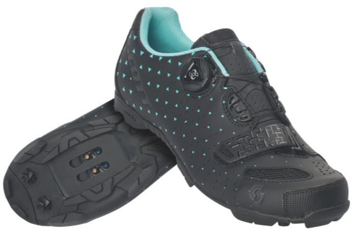Scott Women's MTB Comp Boa Shoe