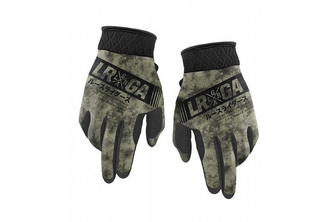 Loose Riders Gloves