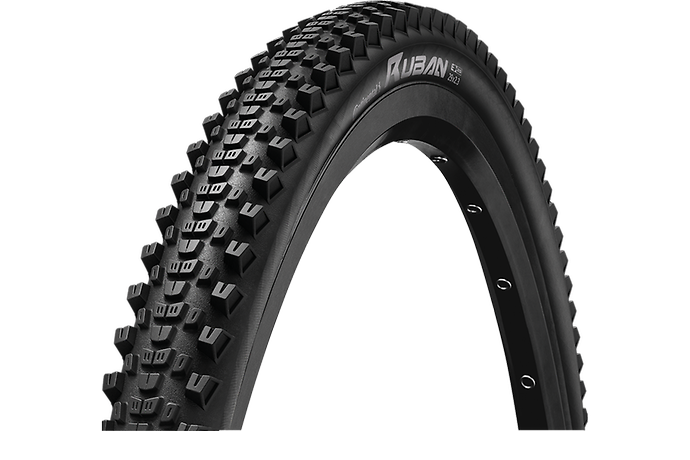 Continental Ruban ShieldWall Folding Skin SL Tire