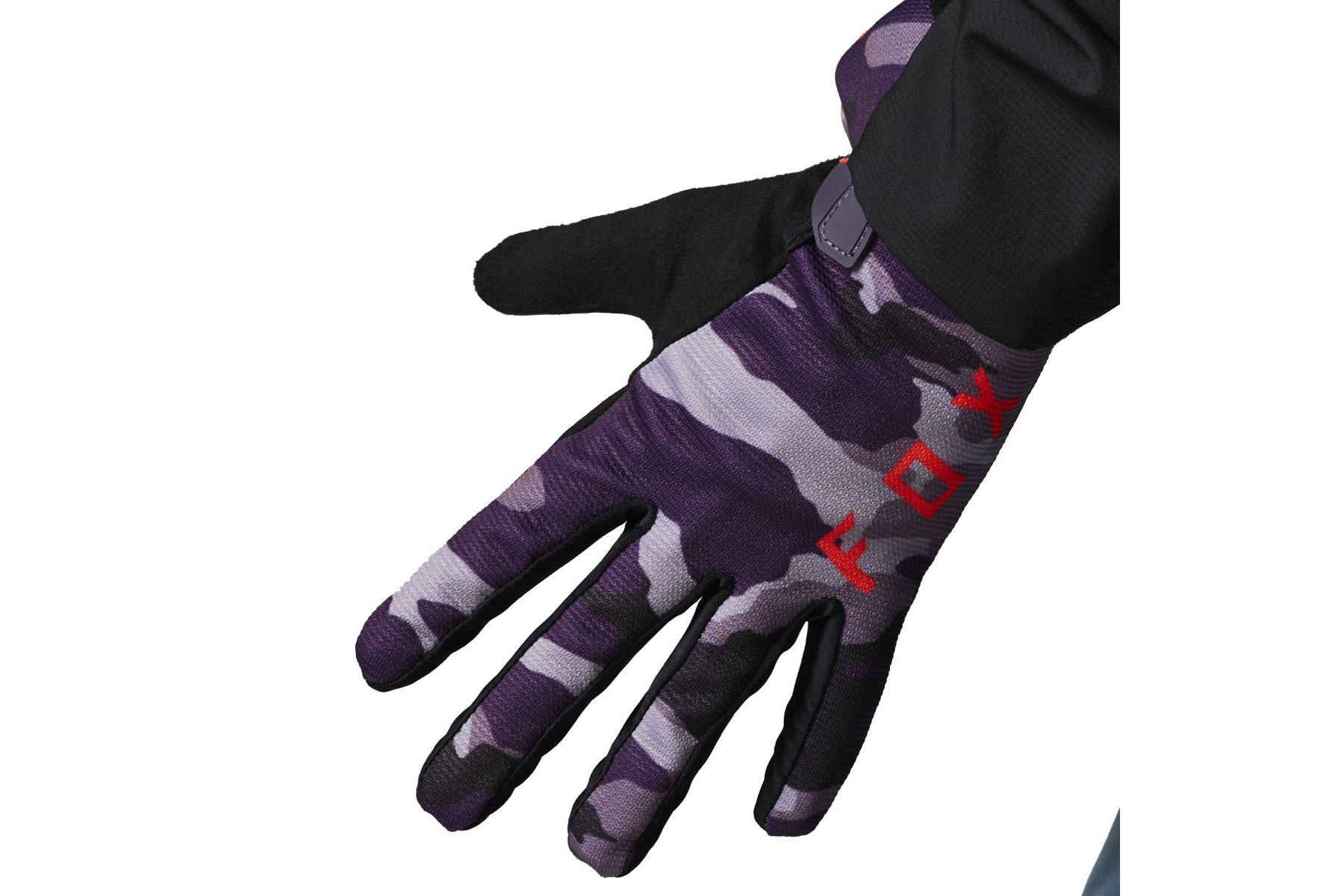 Fox Women's Ranger Glove Camo