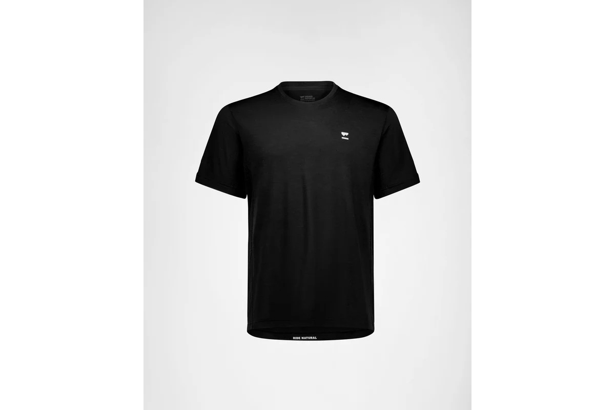 Mons Royale Tarn Merino Bike Jersey
