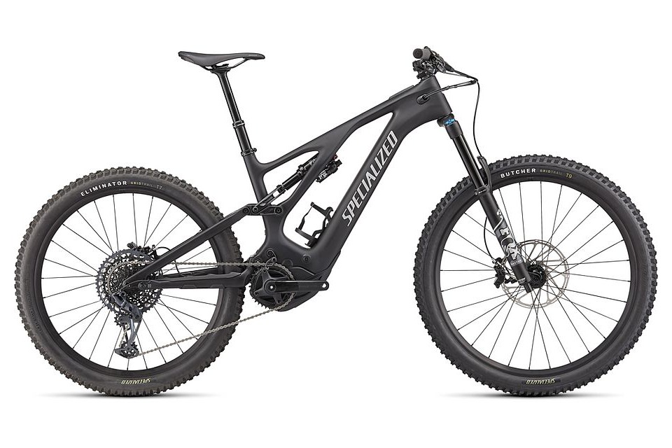 Specialized 2022 Levo Comp Carbon