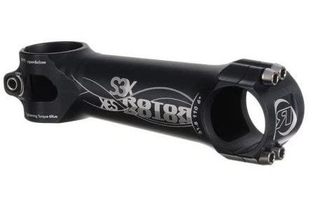 ROTOR S3X Stem -6 110mm ✪ Revolution Cycle