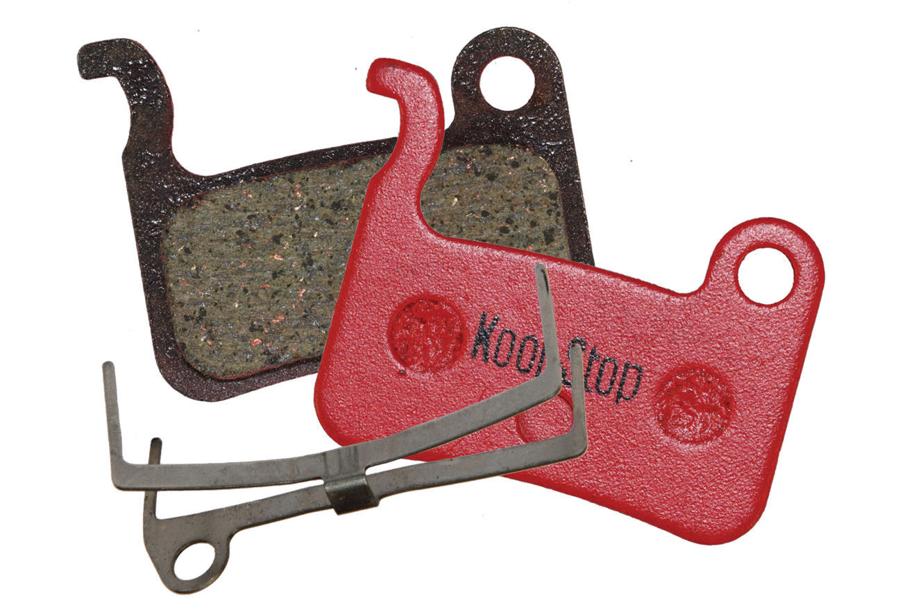 Kool-Stop Disc Brake Pads KS-D120 (Magura Gustav)