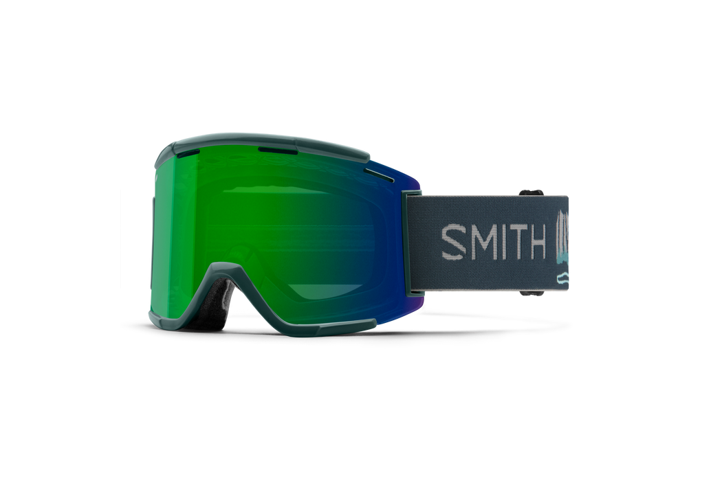 Smith Squad XL MTB Goggles