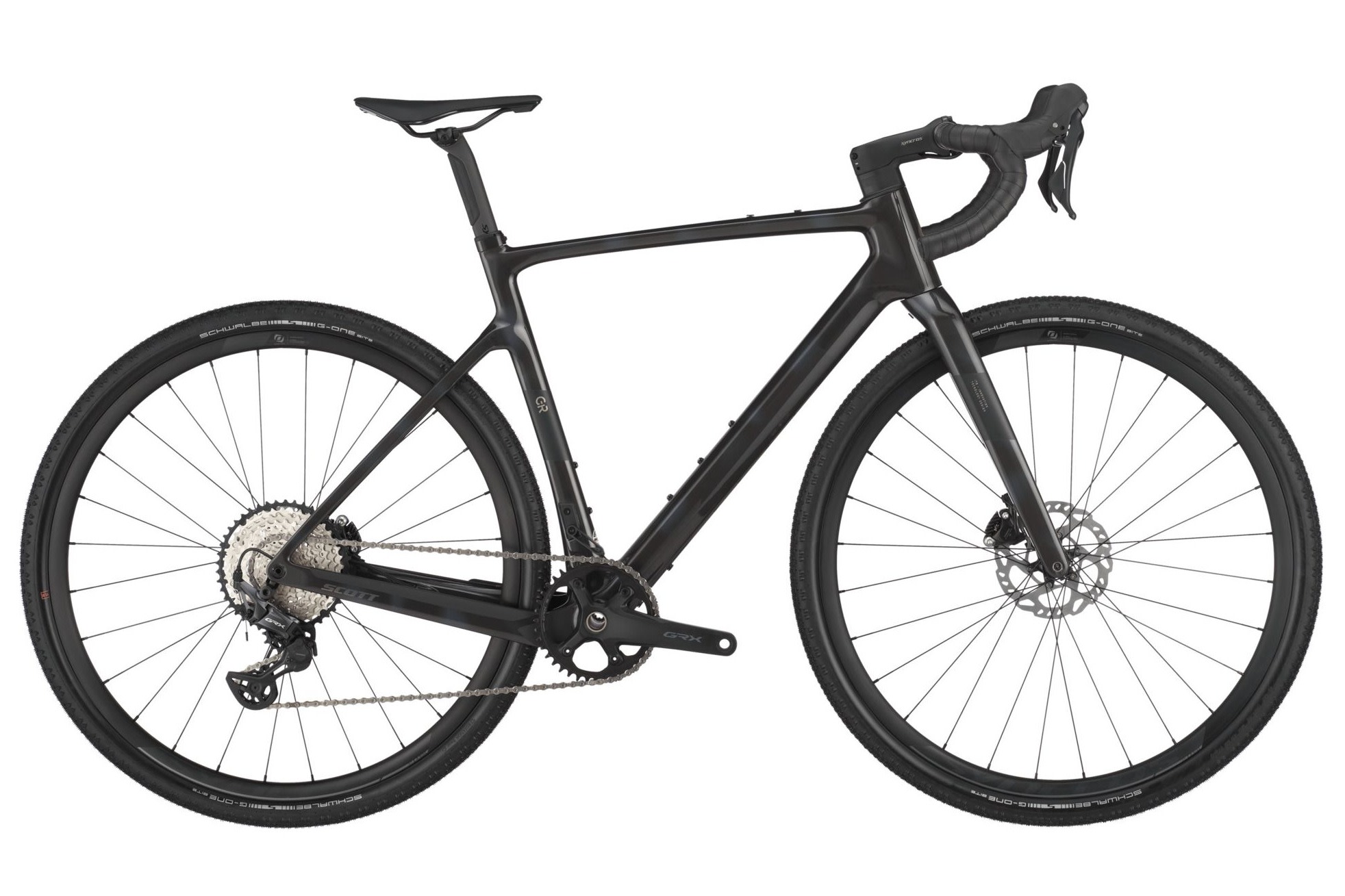 Scott Addict Gravel 40