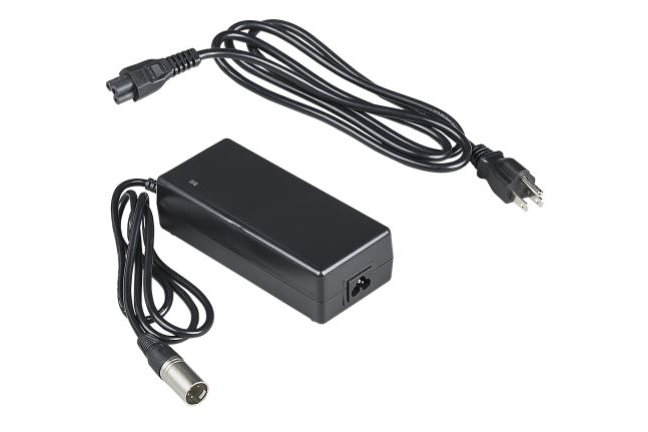 Electra Townie GO! Charger Hybrid with Cable US Black