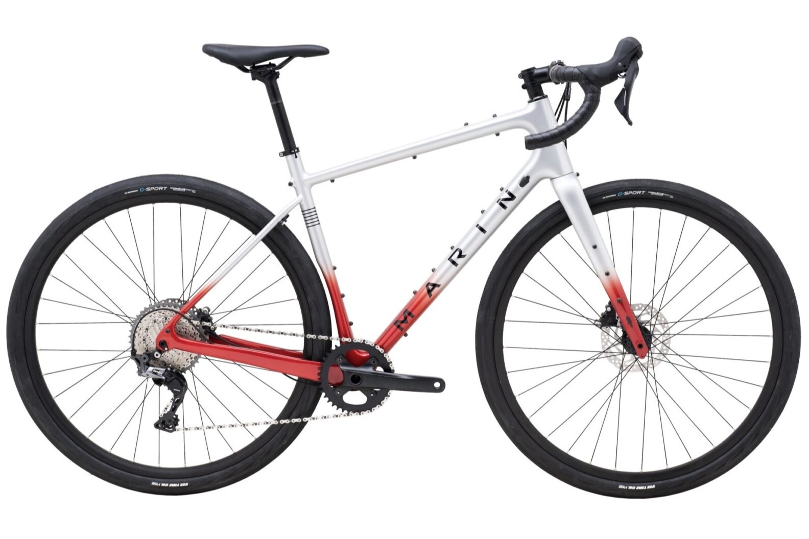 Marin racing clearance bike