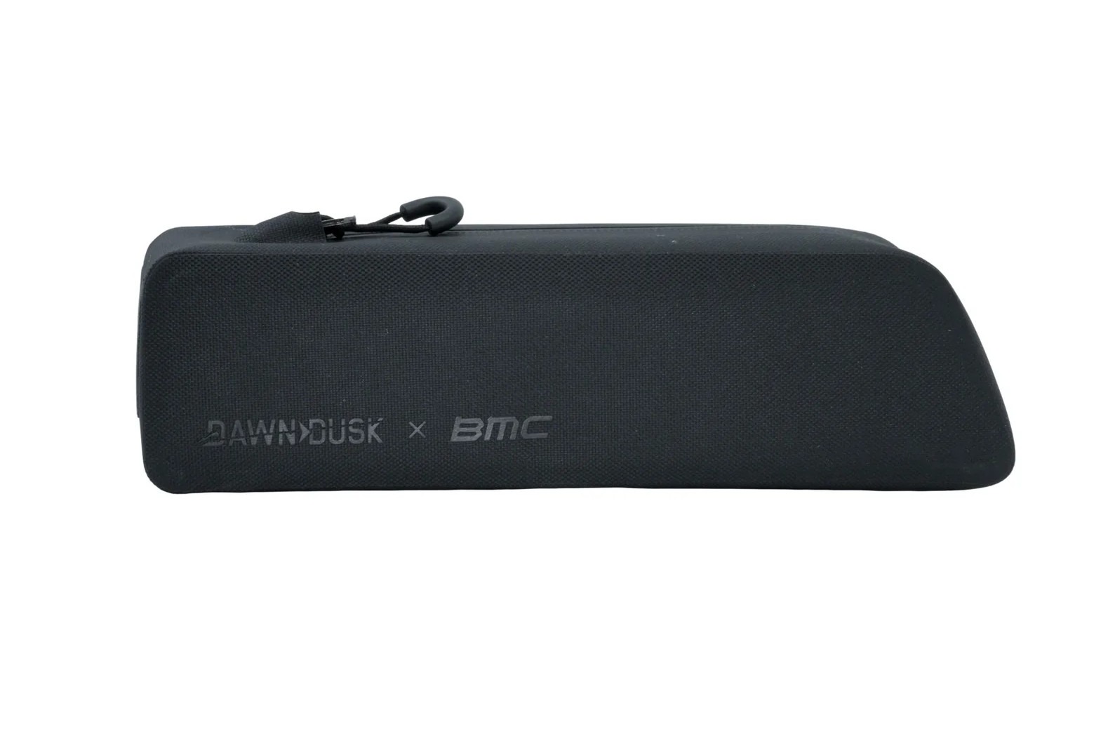 BMC Integrated Top Tube Bag One Size Black