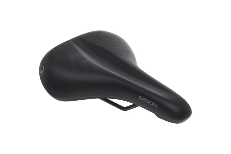 Ergon ST Gel Saddle