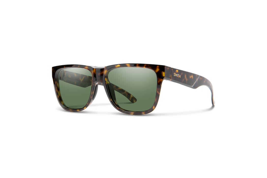 Smith Lowdown 2 Sunglasses