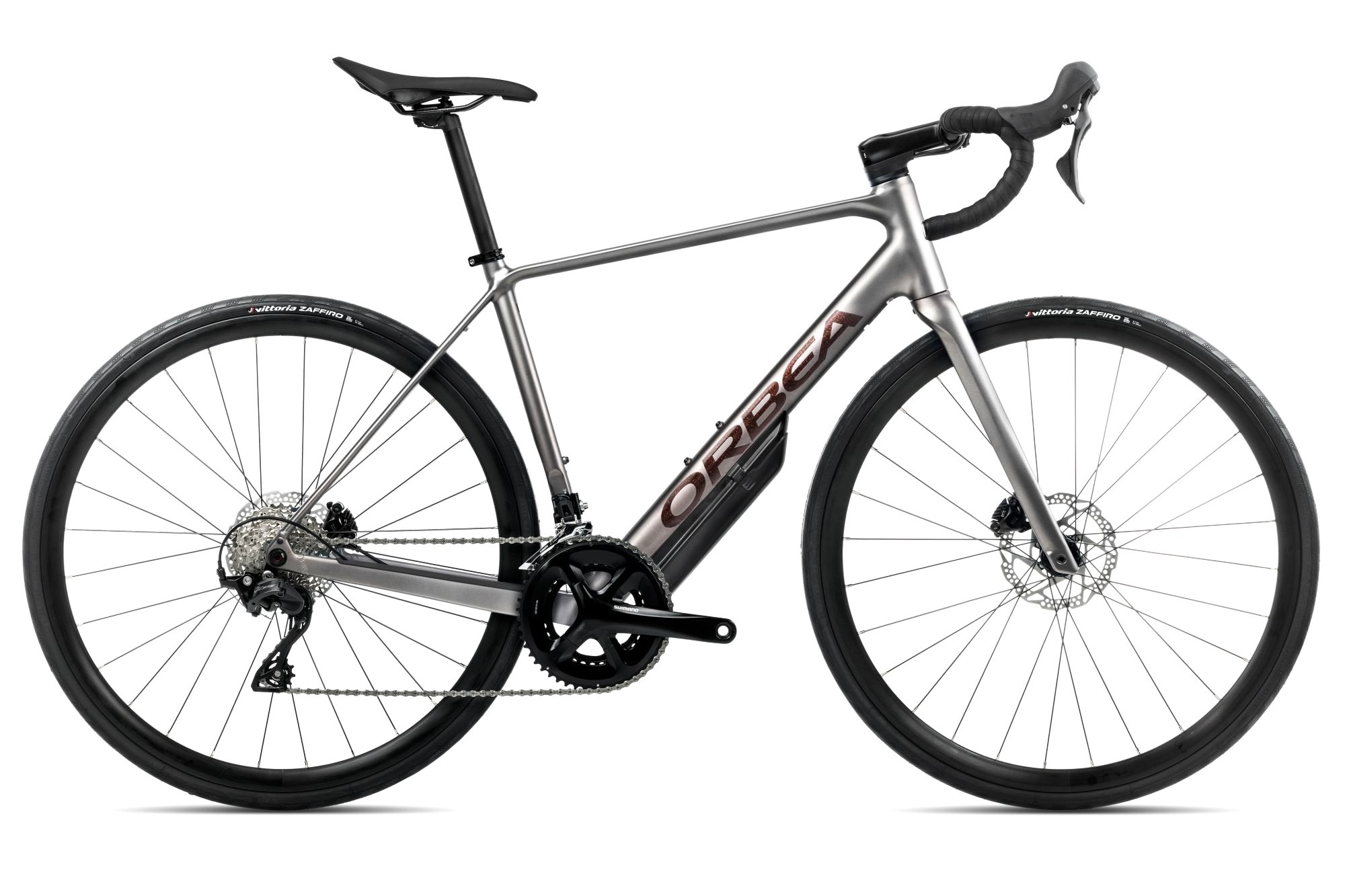 2025 Orbea Avant H30