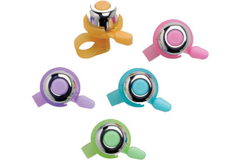 Mirrycle Incredibell Bell Brass Duet