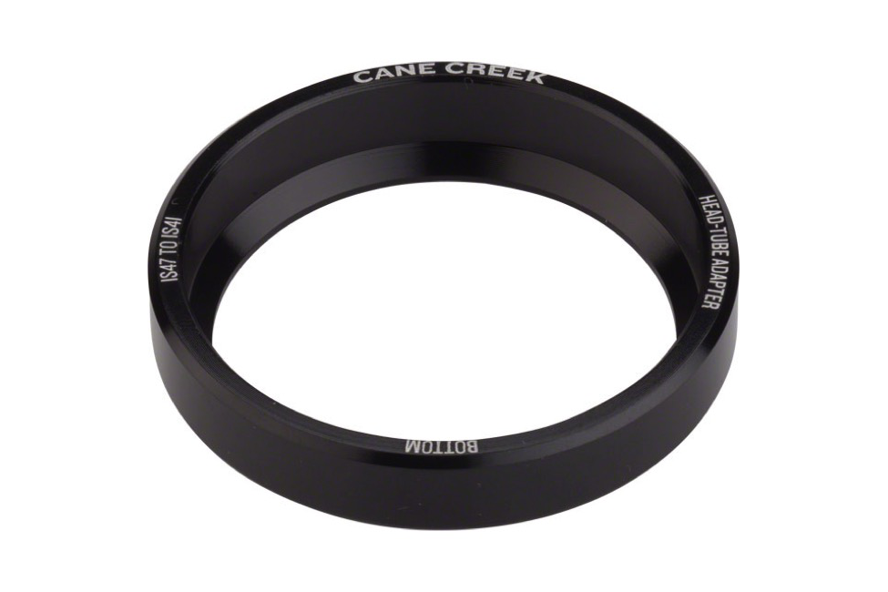 Cane Creek Headset Conversion Cup 40-SER IS47-IS41