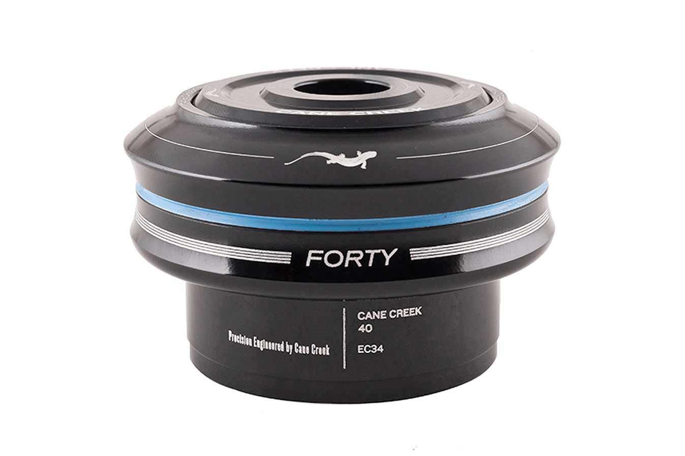 Cane Creek Headset 40 EC34 Top Traditional