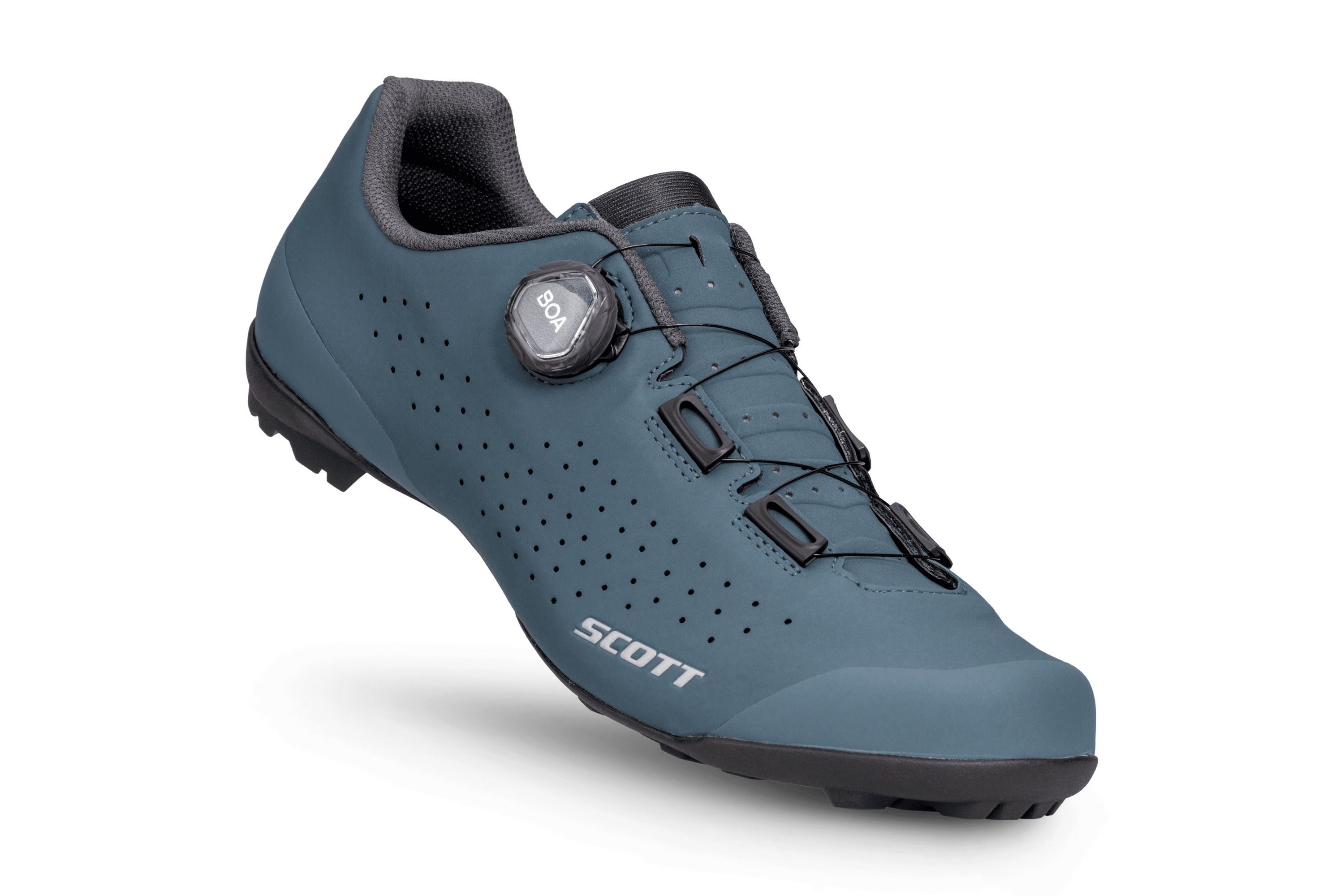 Scott on sale bike footwear