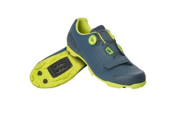 Scott mtb cheap vertec boa shoe