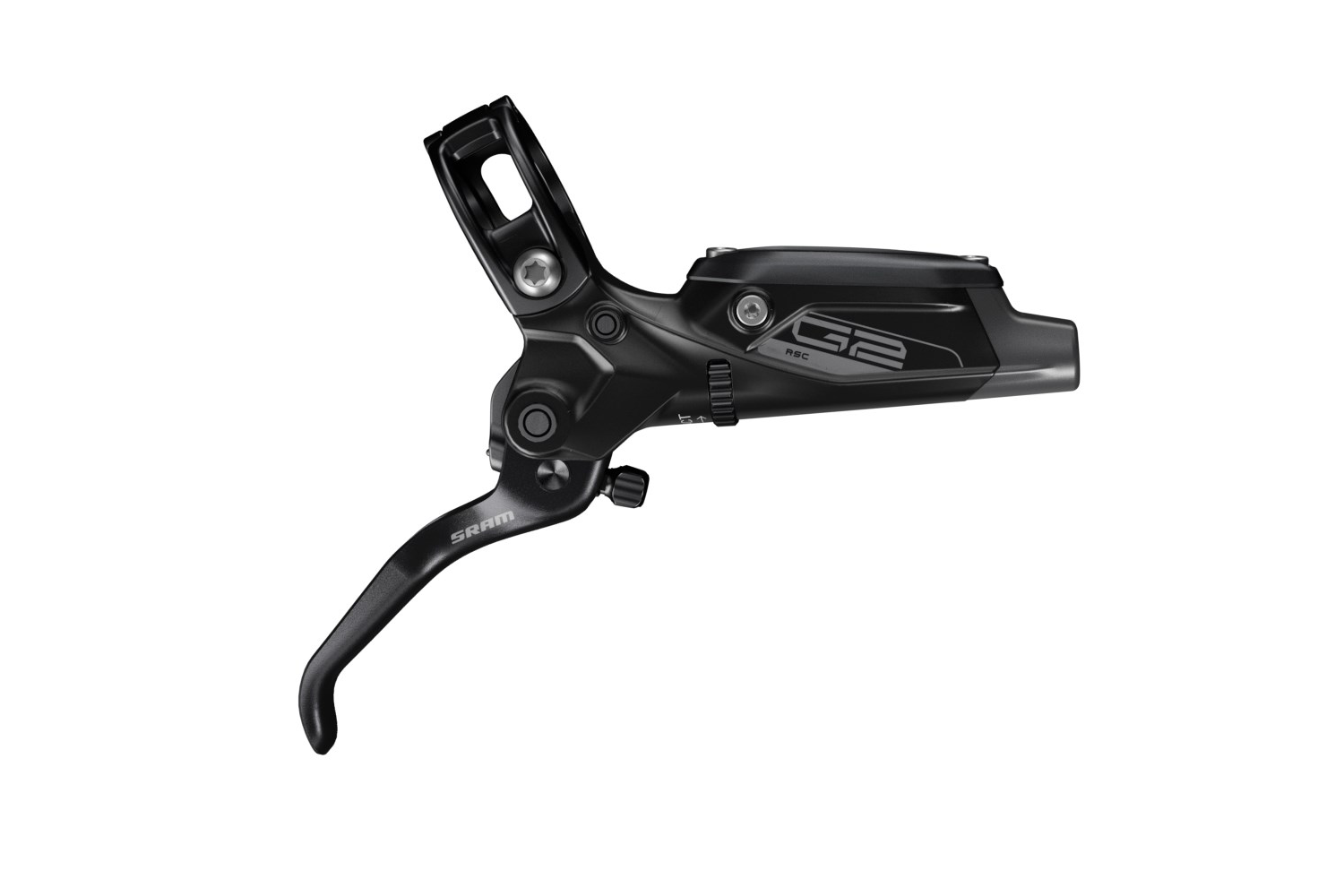 SRAM, Guide RSC Gen 2, Hydraulic brake lever