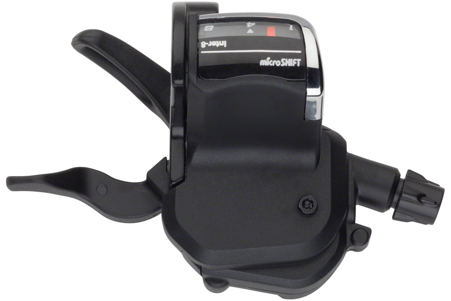 Shimano best sale click shifter